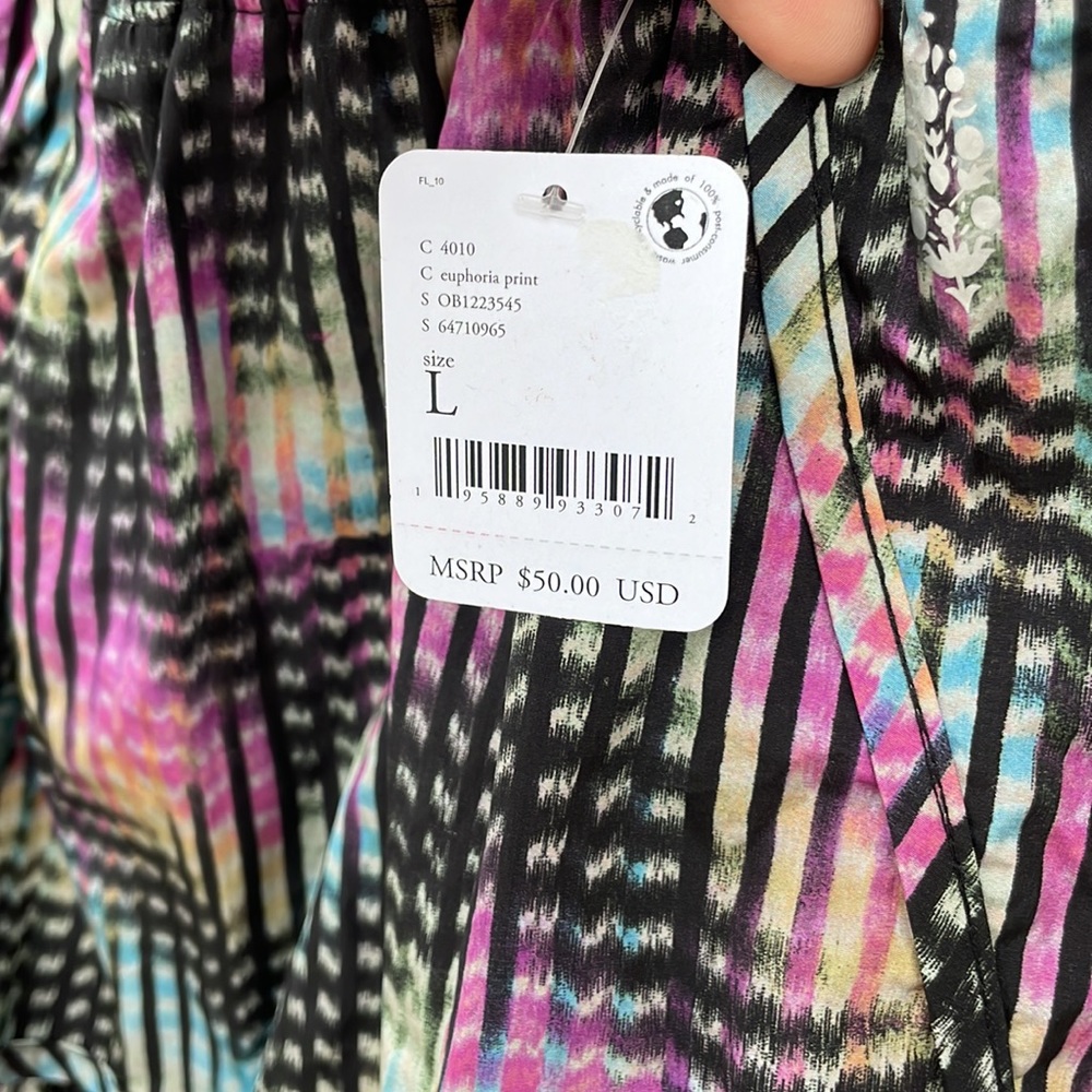 Free People NWT Shorts - Picture 2 of 4